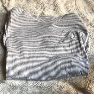 Ralph Lauren polo t-shirt, size lg